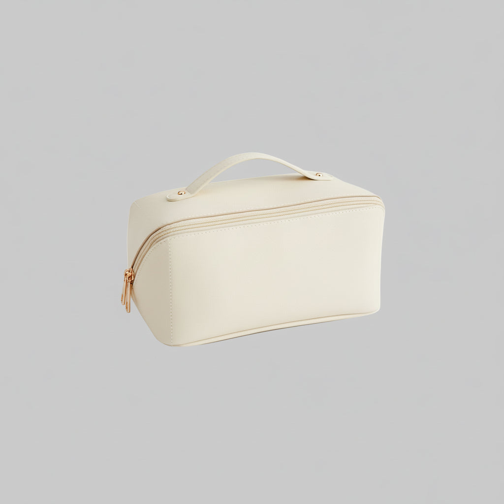 Large-capacity Travel Cosmetic Bag - Image 13