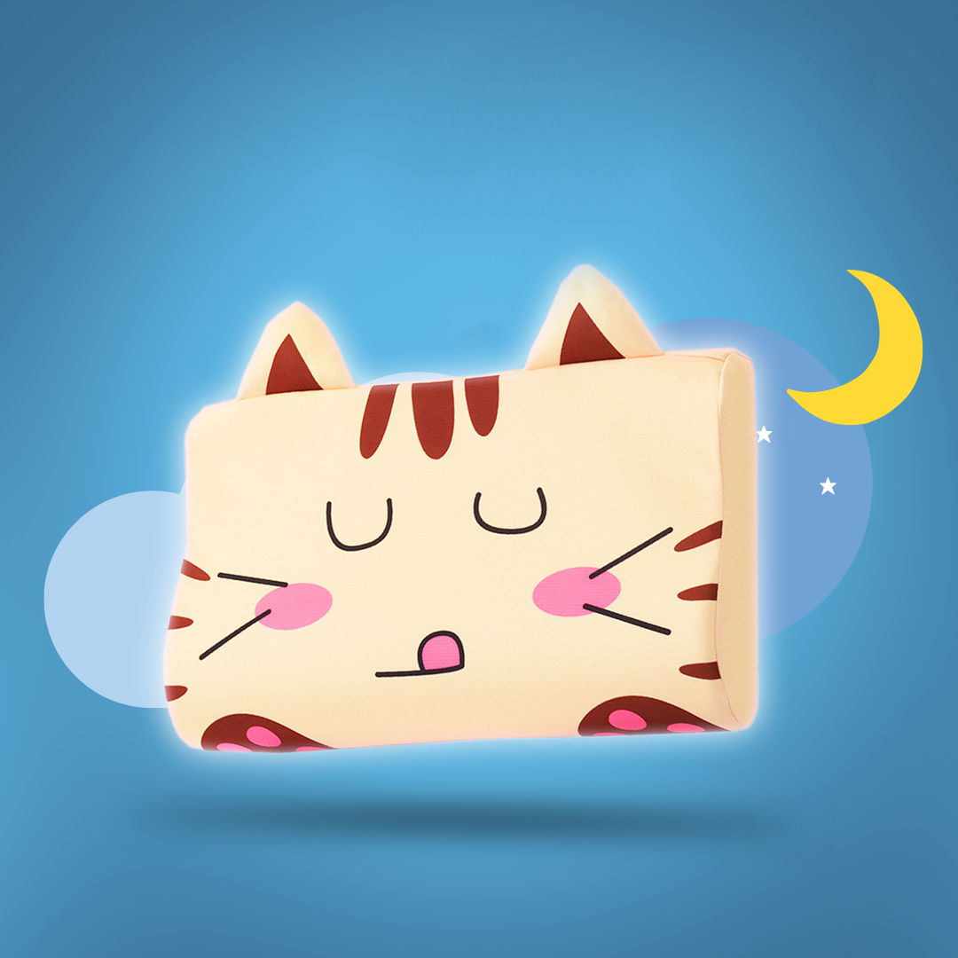 Calmly - Toddler Sensory Pillow For Bedtime Battles - Image 20