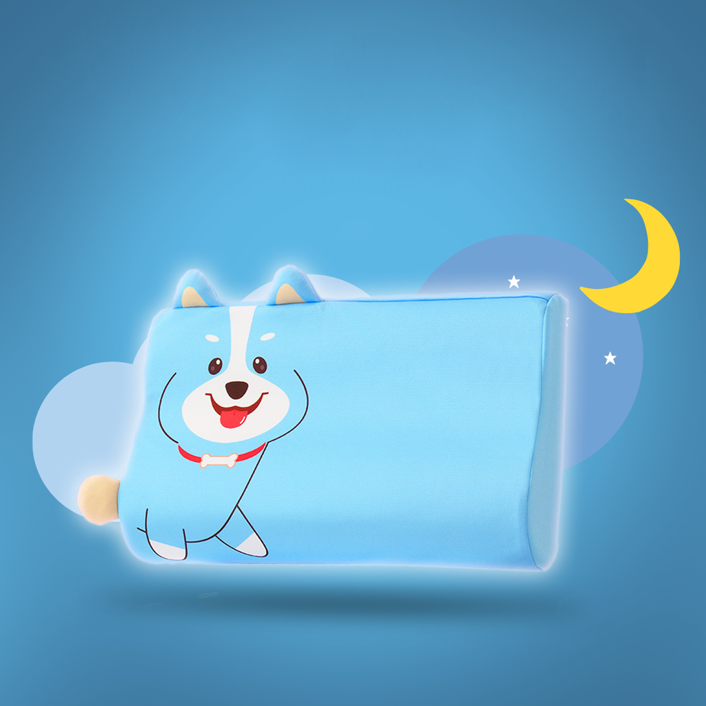 Calmly - Toddler Sensory Pillow For Bedtime Battles - Image 11