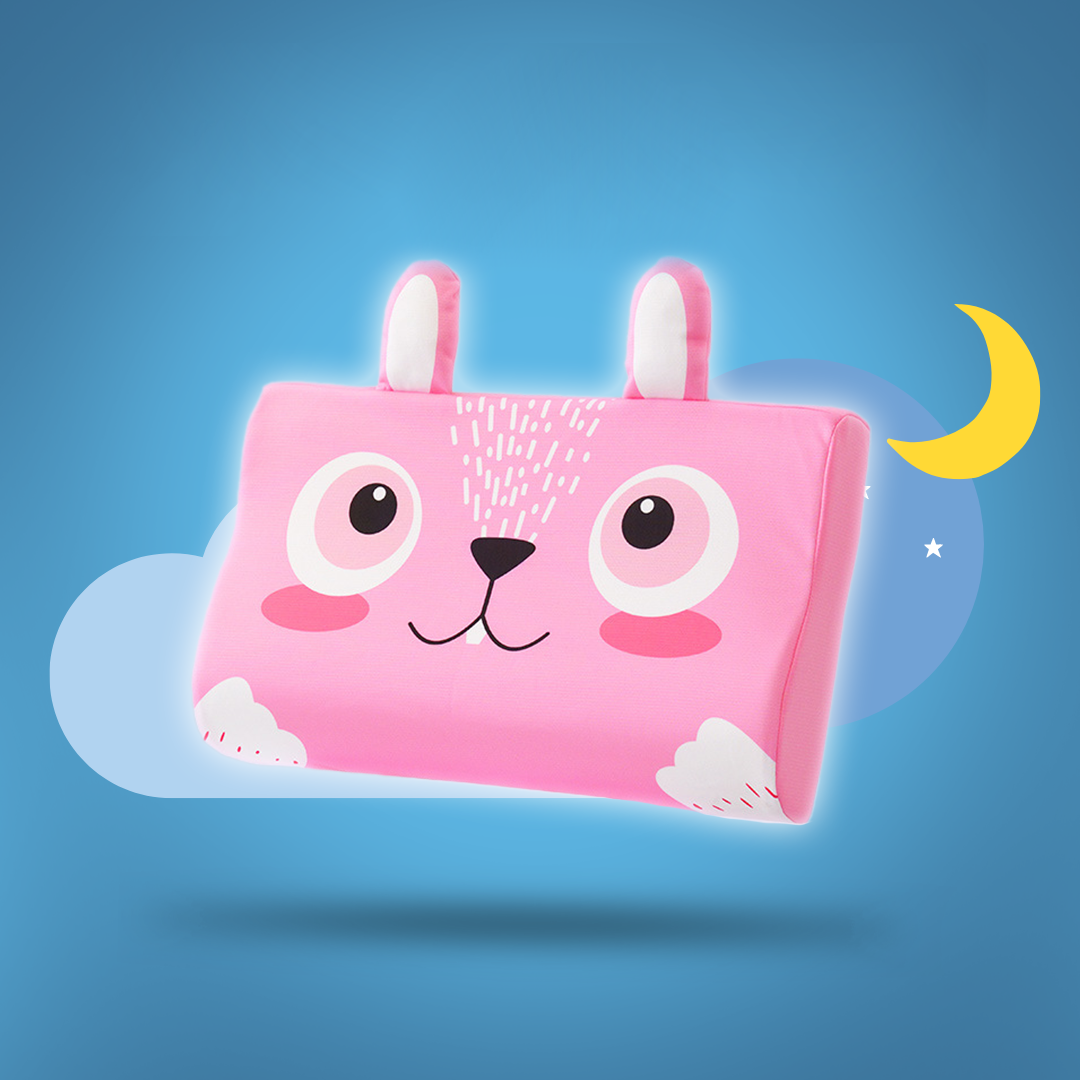 Calmly - Toddler Sensory Pillow For Bedtime Battles - Image 18