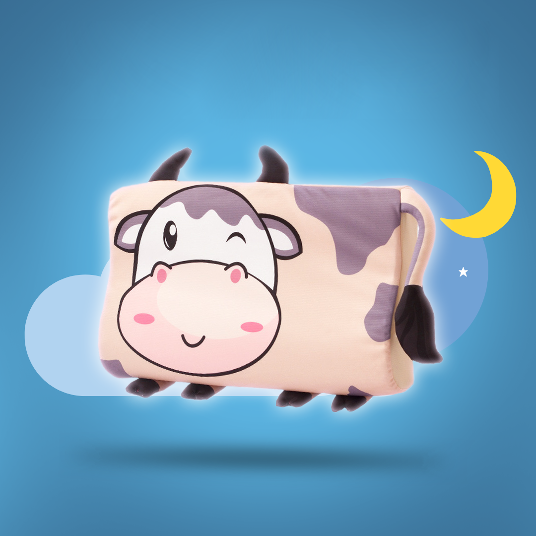 Calmly - Toddler Sensory Pillow For Bedtime Battles - Image 21