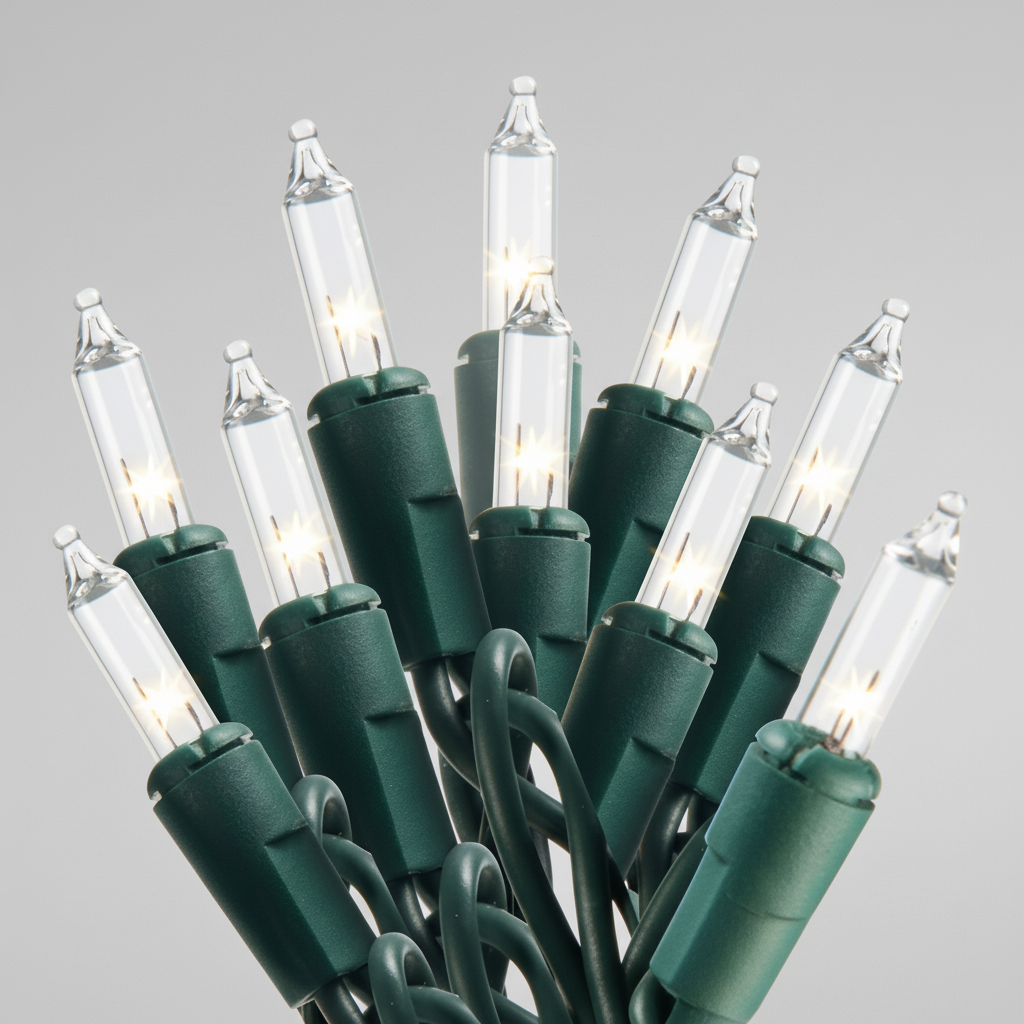 Weihnachtsbeleuchtung Indoor Lichterkette Weihnachtsdeko Beleuchtung - Image 15