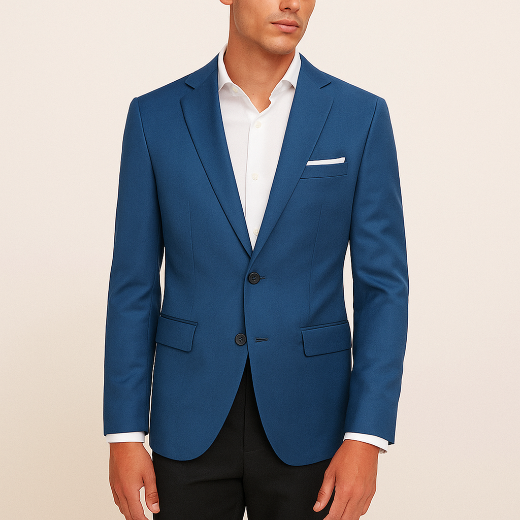 Marynarka Dla Mężczyzn | Formalna