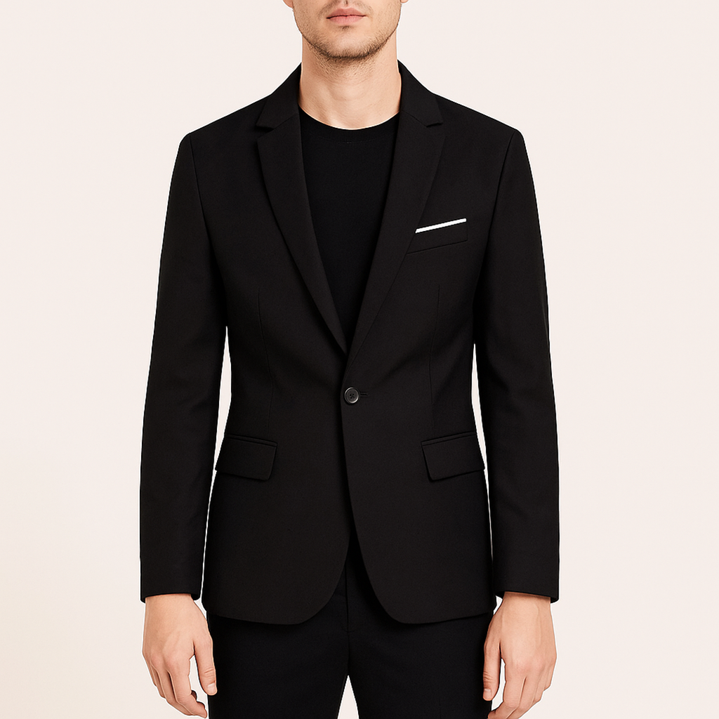 Marynarka Dla Mężczyzn | Formalna