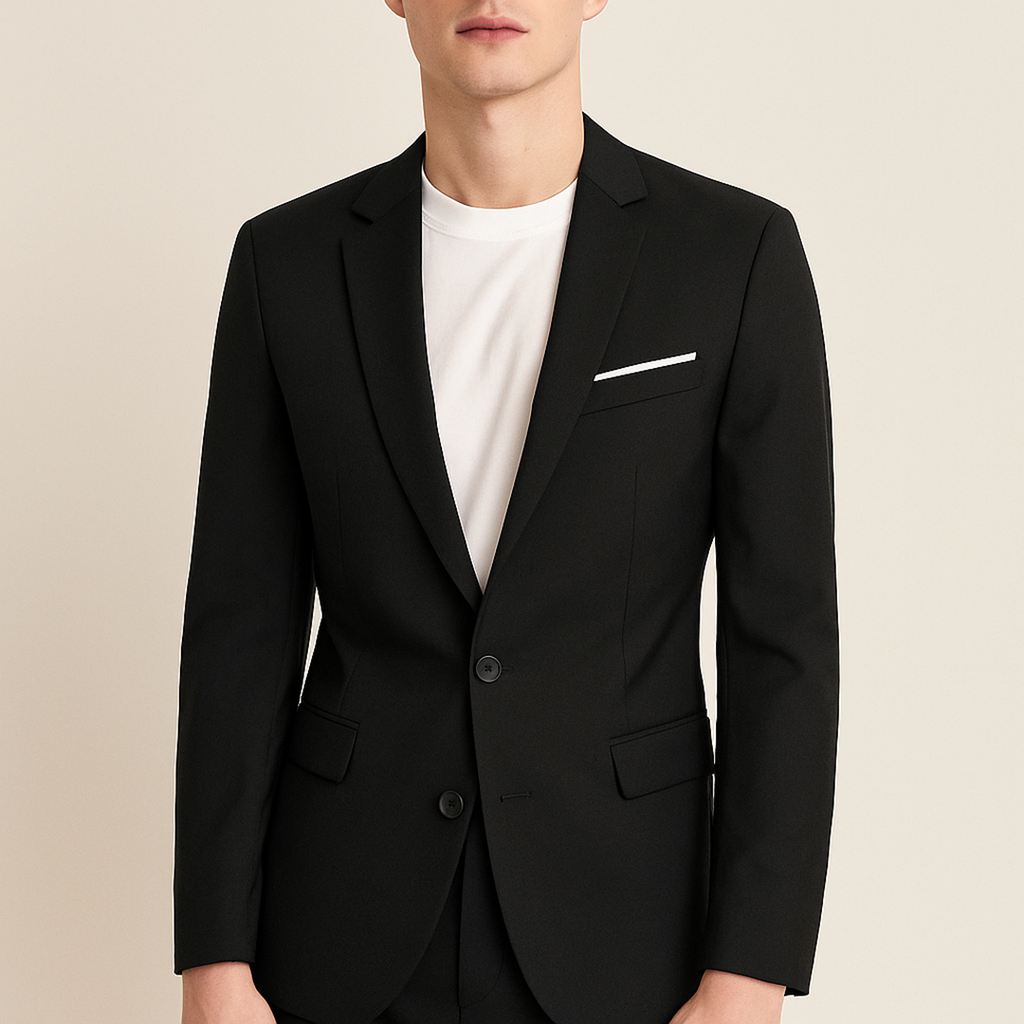 Marynarka Dla Mężczyzn | Formalna