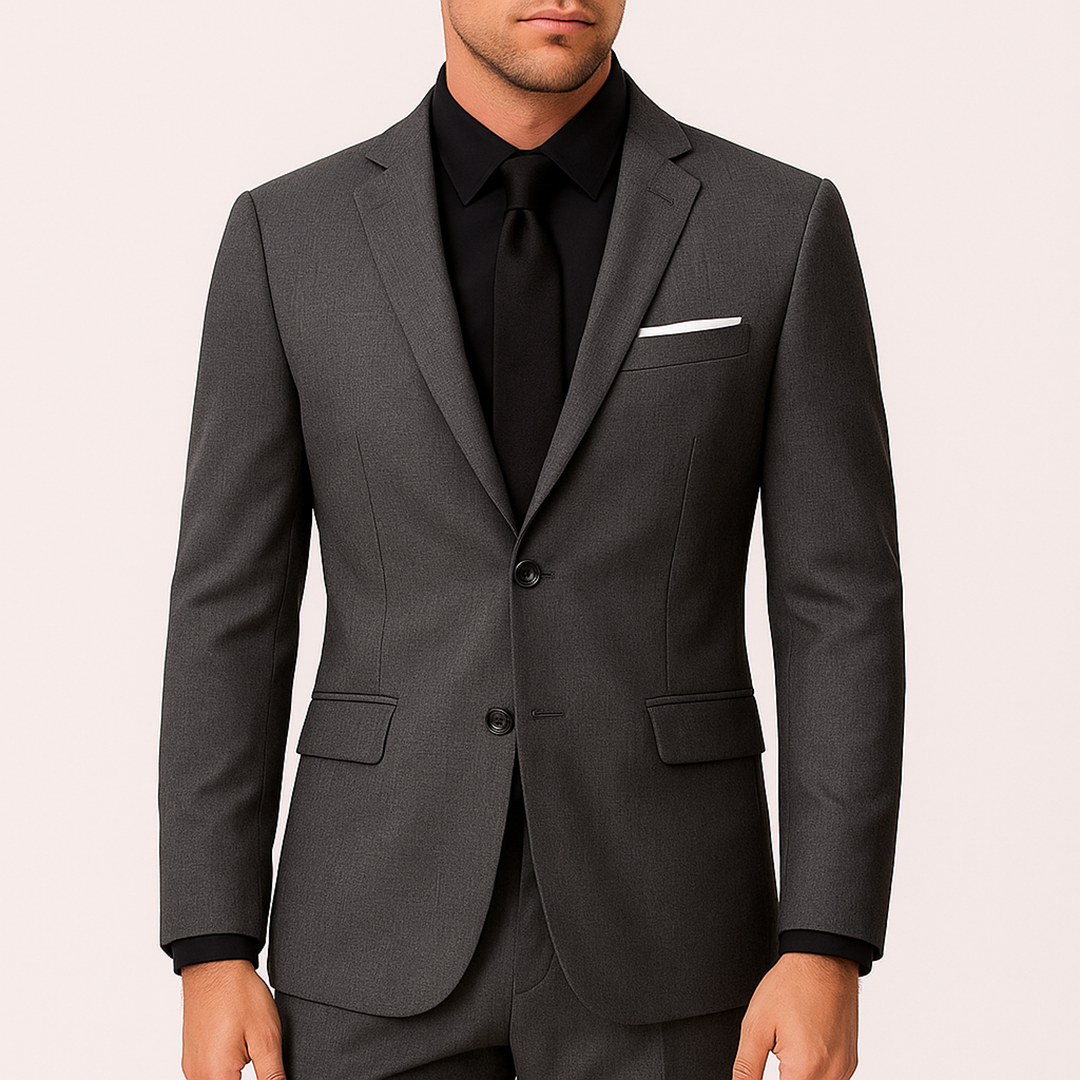 Formalna Marynarka Dla Mężczyzn | Długie Rękawy