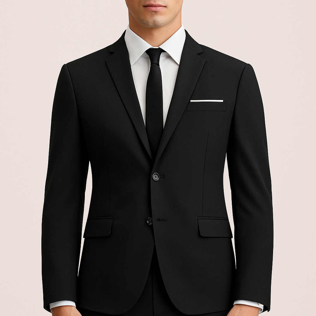 Marynarka Dla Mężczyzn | Długie Rękawy