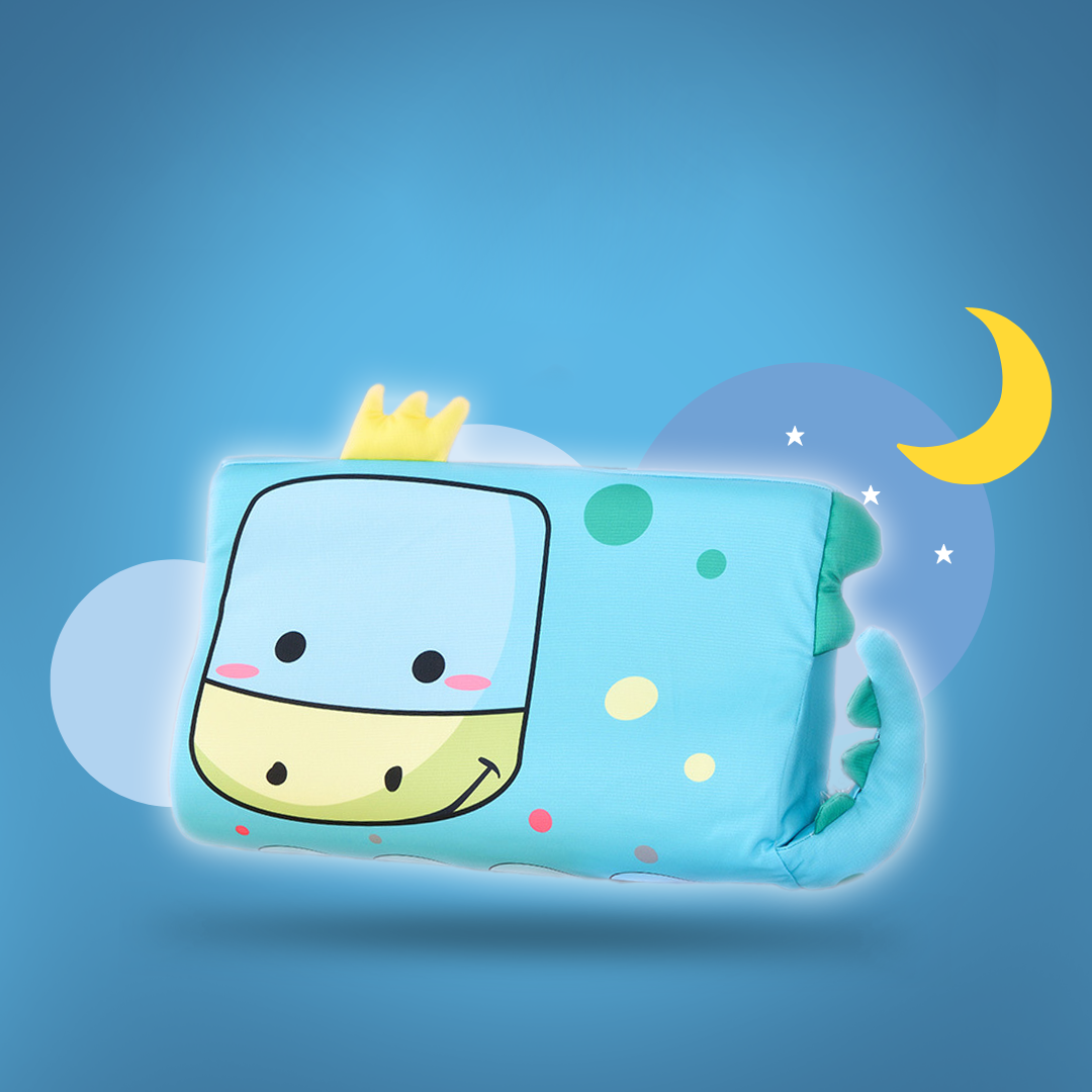 Calmly - Toddler Sensory Pillow For Bedtime Battles - Image 15