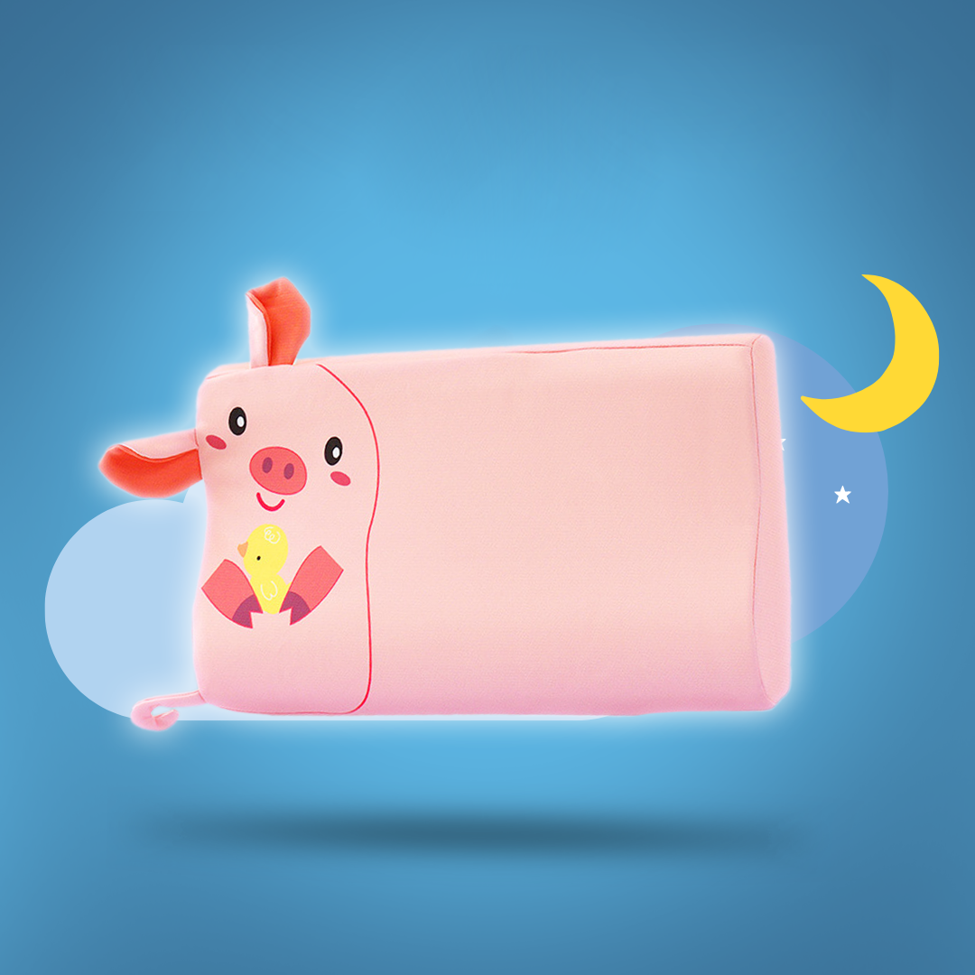 Calmly - Toddler Sensory Pillow For Bedtime Battles - Image 19