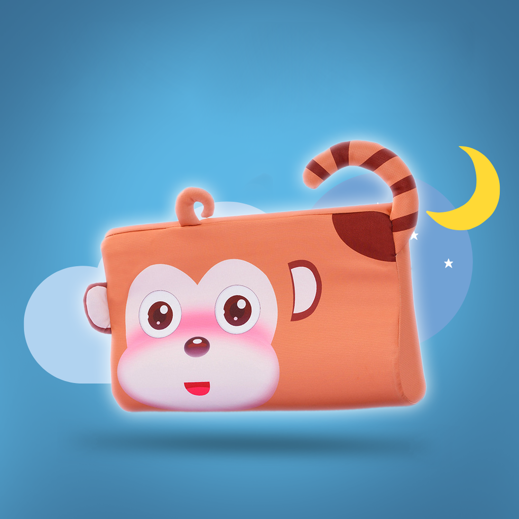 Calmly - Toddler Sensory Pillow For Bedtime Battles - Image 17