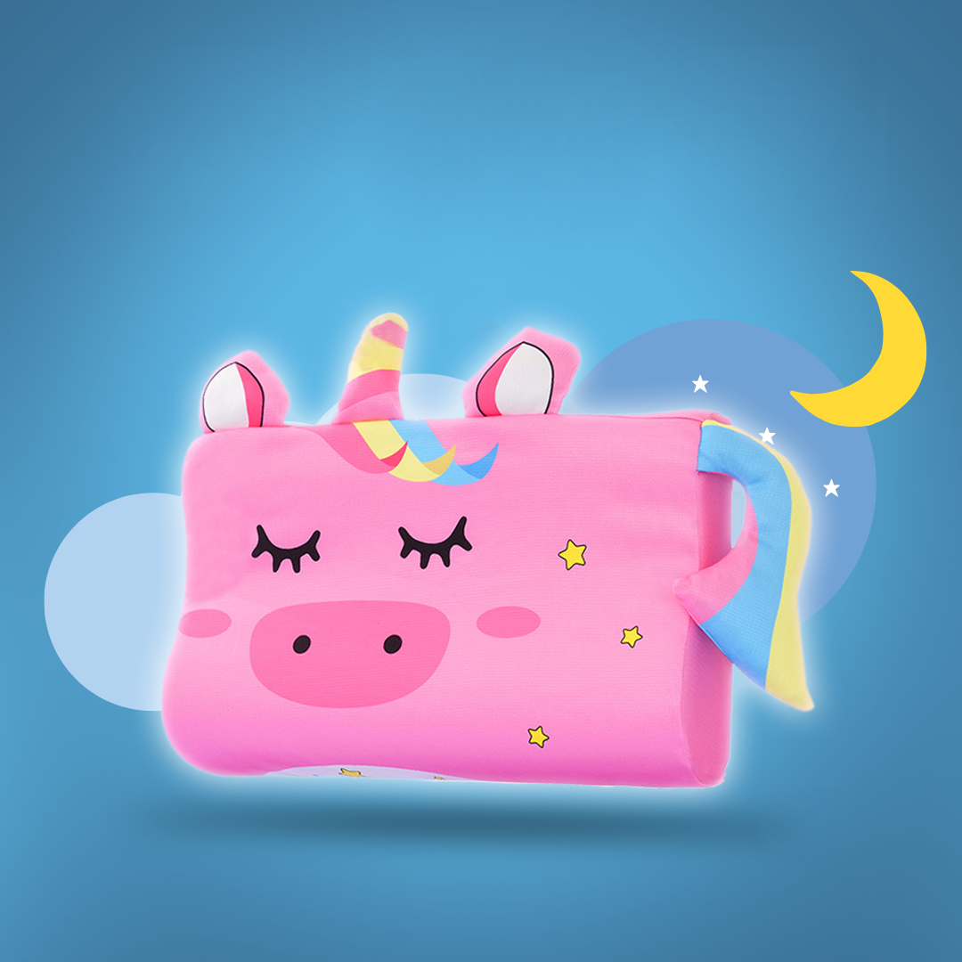 Calmly - Toddler Sensory Pillow For Bedtime Battles - Image 12