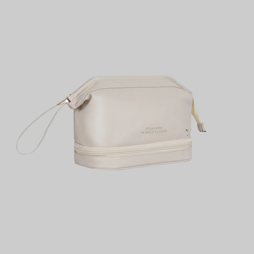 Large-capacity Travel Cosmetic Bag - Image 20