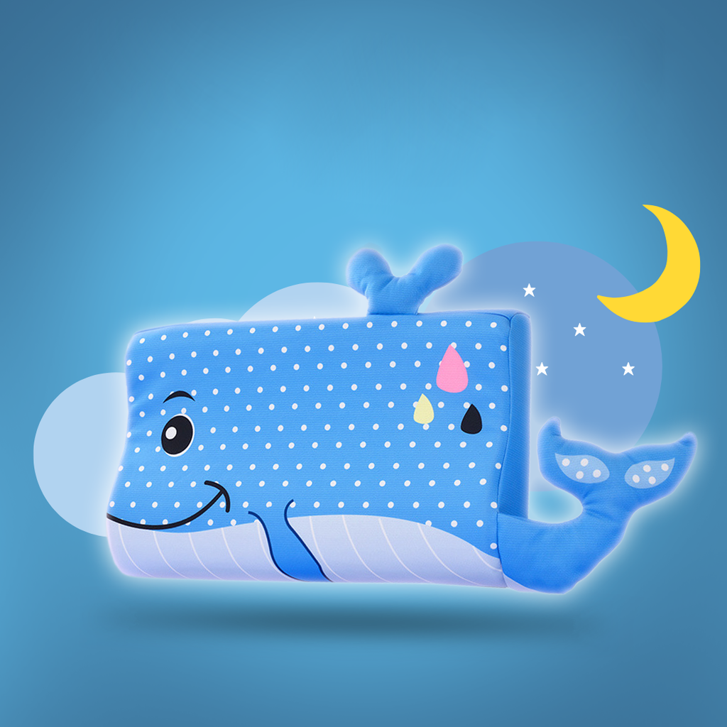 Calmly - Toddler Sensory Pillow For Bedtime Battles - Image 14