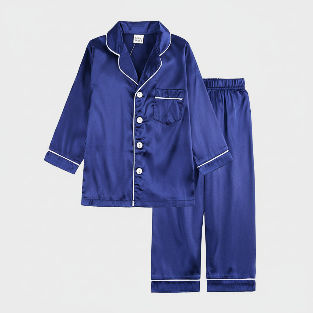 Premium Pajamas for Kids - Hypoallergenic Sleepwear - Image 12