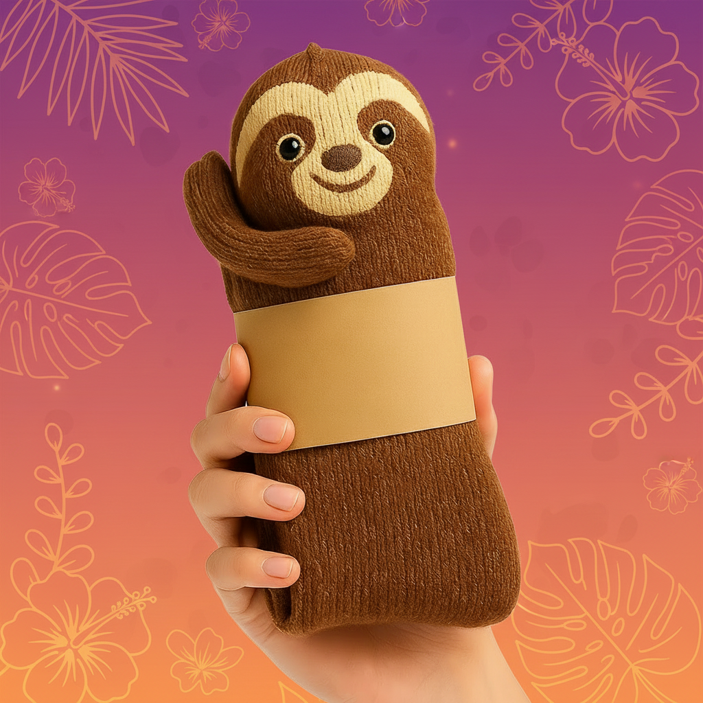 Kuschelsocken Winter Rutschfeste Hausstrümpfe Plüsch Unisex - Image 16