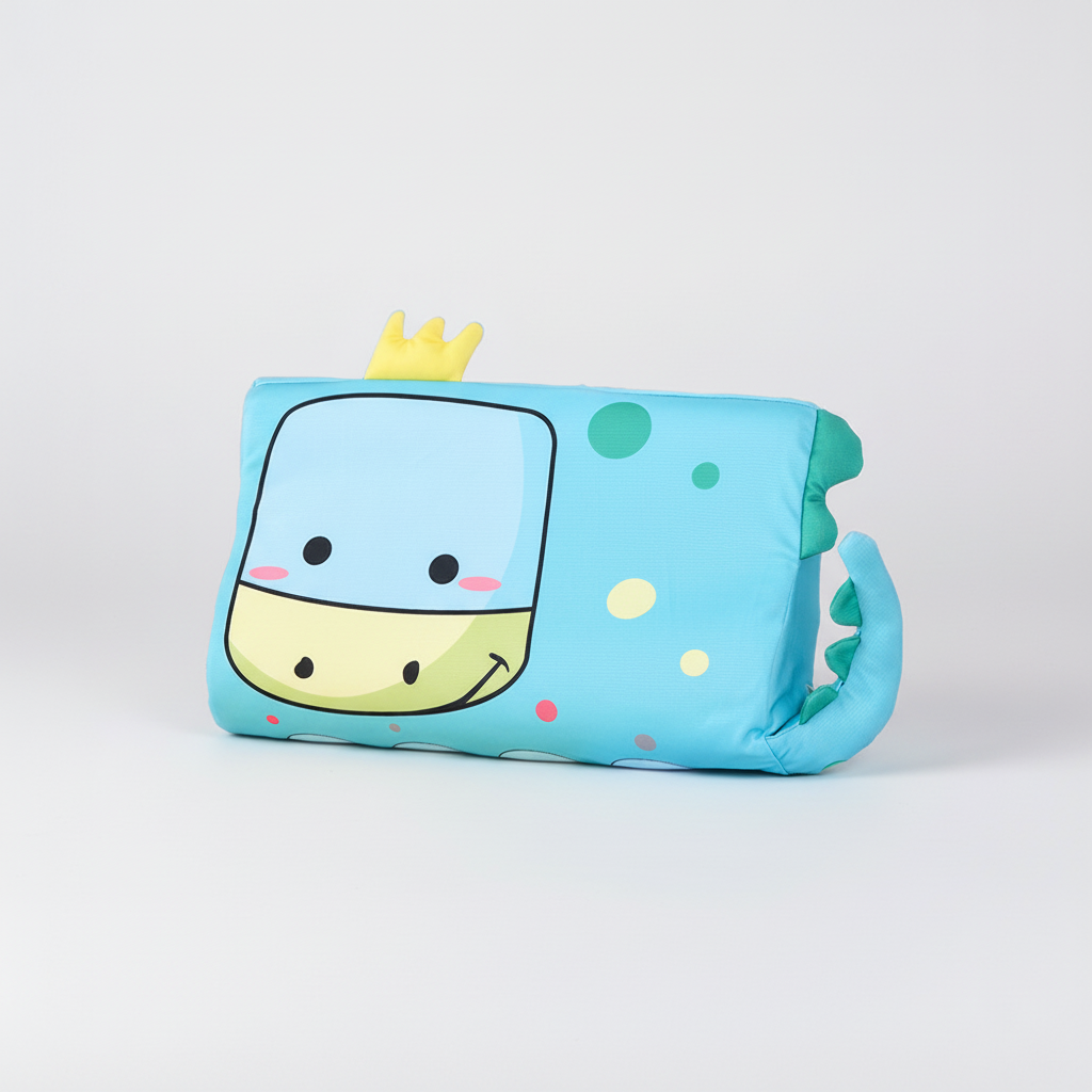 Calmly Pillow Case - Image 6