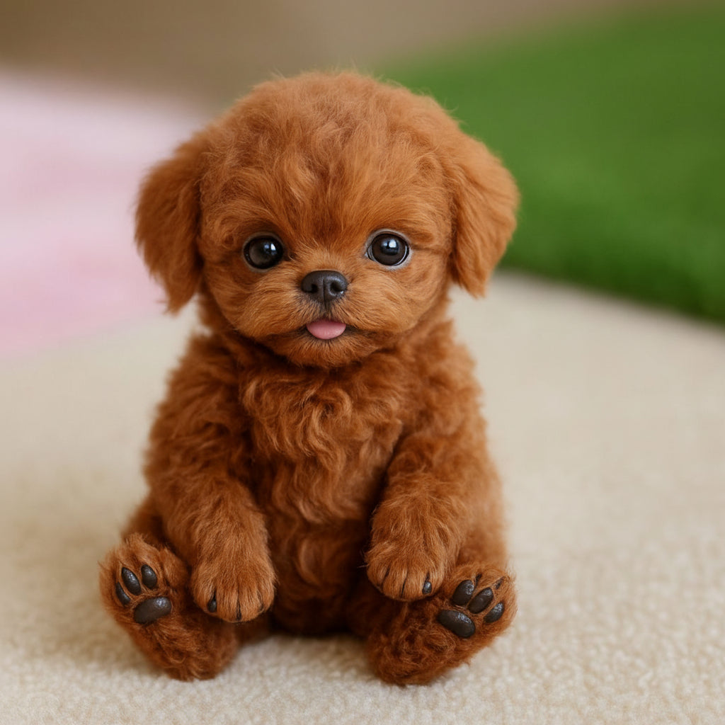 Interactive Kids Dog Toys Realistic Robot Puppy Sounds - Image 7