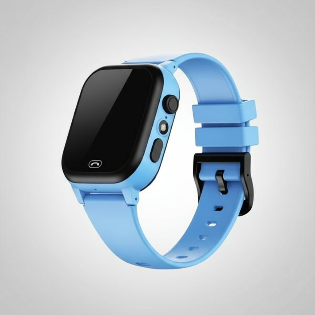 Smart Watch for Kids GPS Waterproof Tracker Camera Safety Alert - Image 5