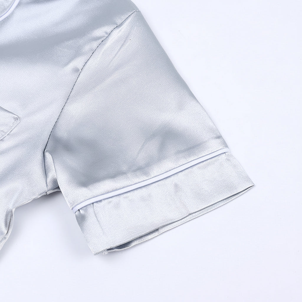 Premium Pajamas for Kids - Hypoallergenic Sleepwear - Image 8