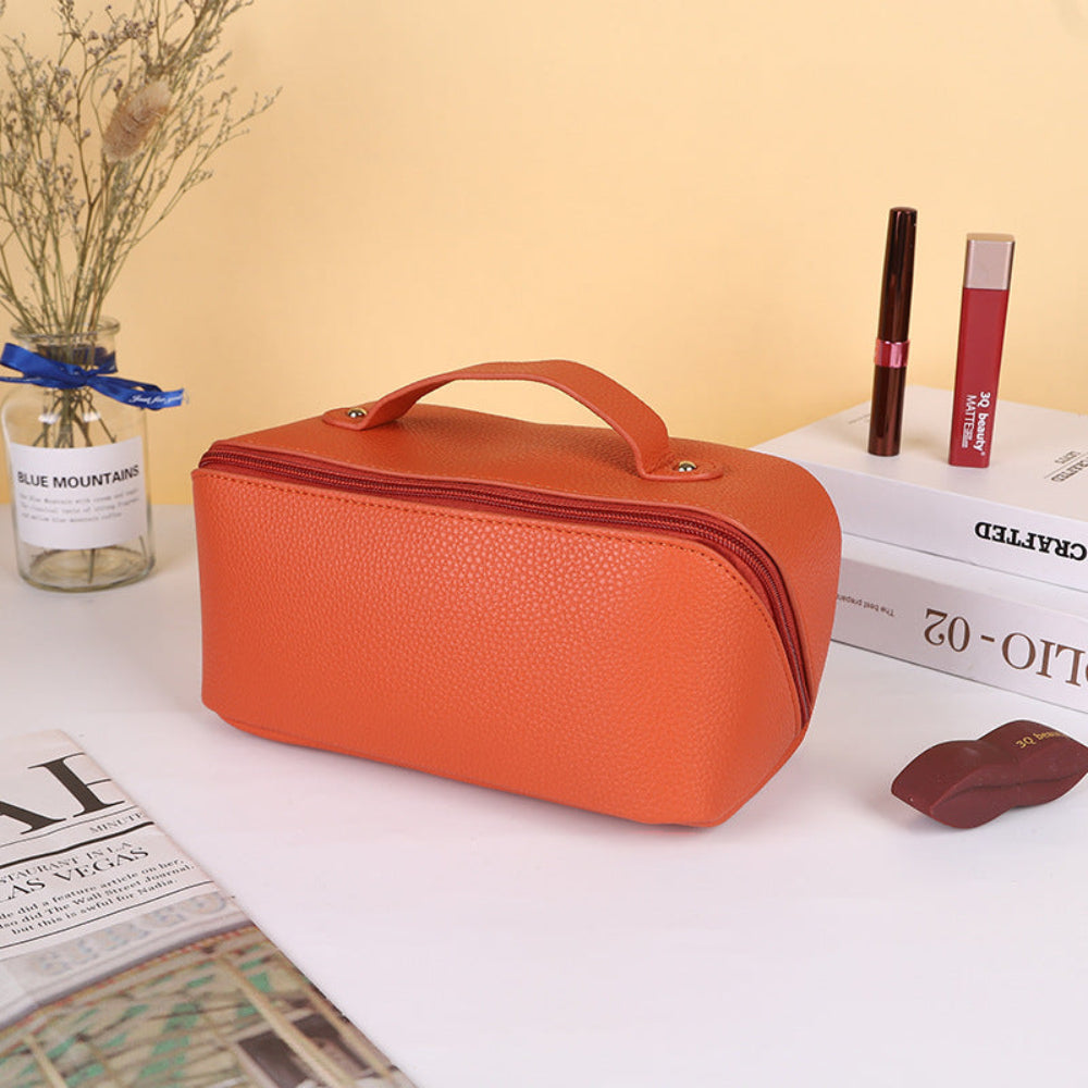 Large-capacity Travel Cosmetic Bag - Image 11