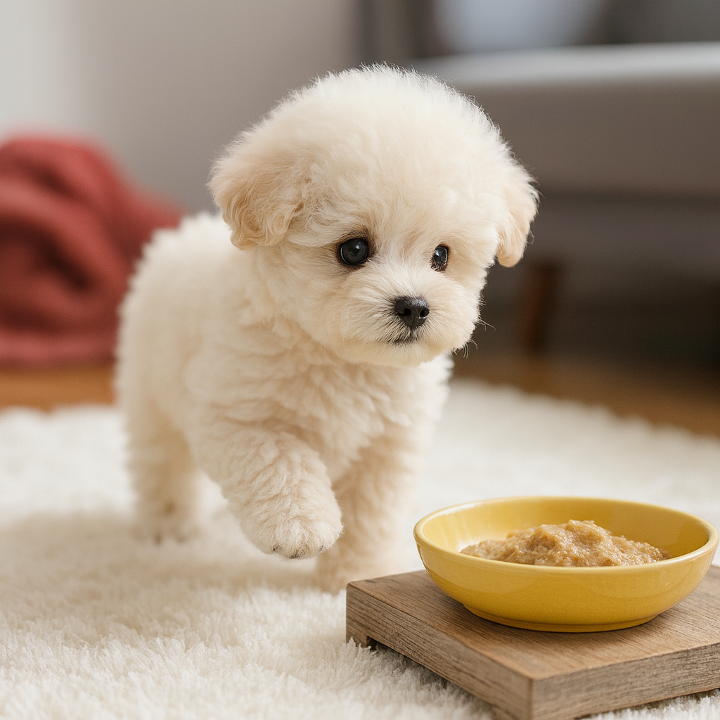Plüschtier Hund Interaktiv realistischer Bewegungs Soundbegleiter - Image 5