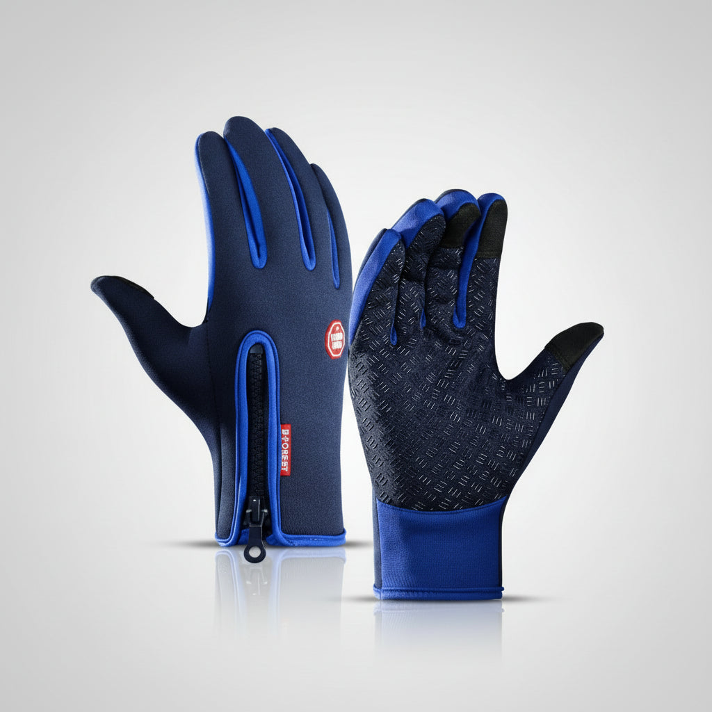 Winter Thermal Gloves Waterproof Touchscreen Outdoor Gear - Image 7