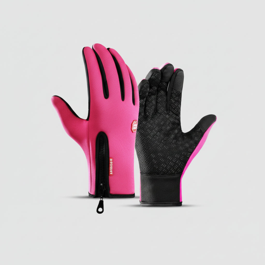 Winter Thermal Gloves Waterproof Touchscreen Outdoor Gear - Image 11