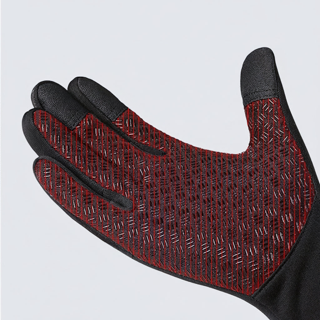 Winter Thermal Gloves Waterproof Touchscreen Outdoor Gear - Image 16