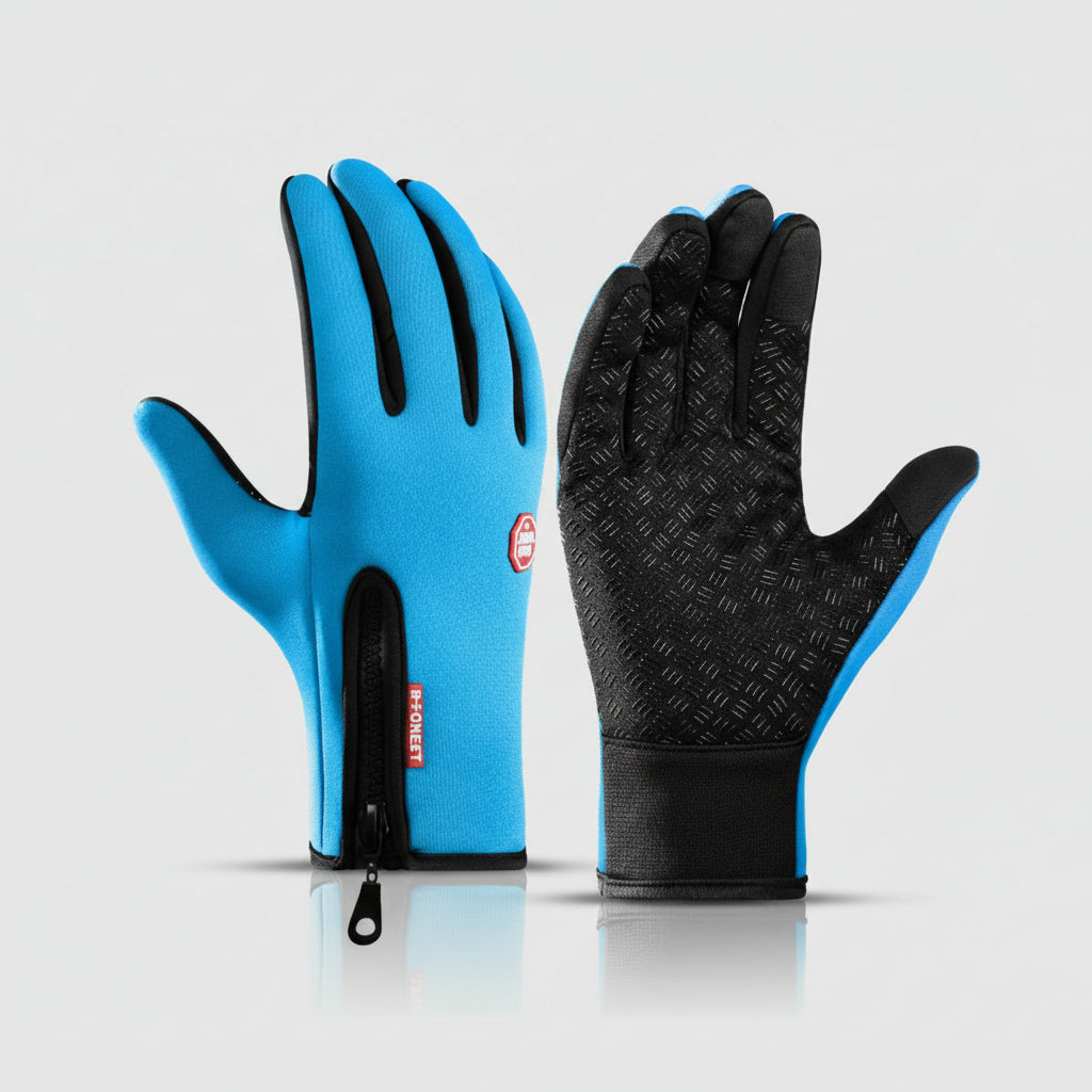 Winter Thermal Gloves Waterproof Touchscreen Outdoor Gear - Image 13