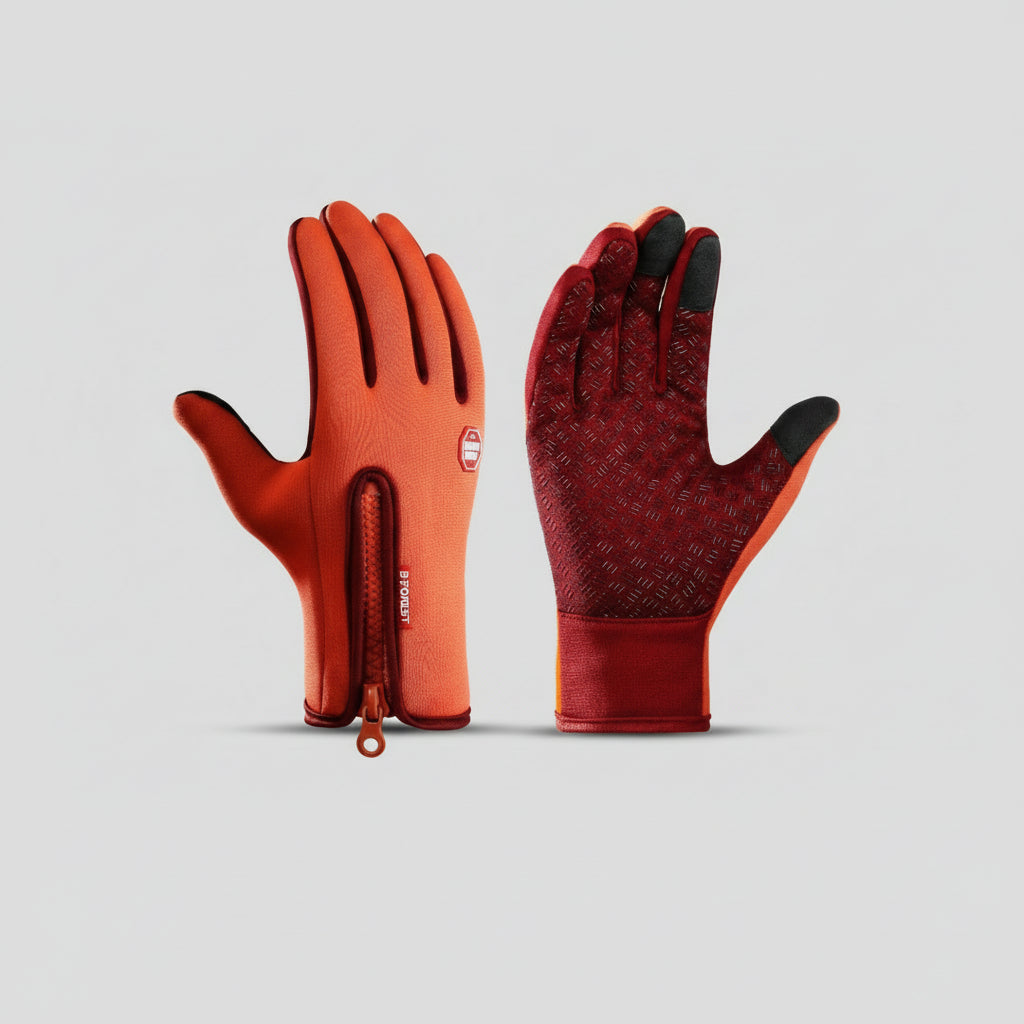 Winter Thermal Gloves Waterproof Touchscreen Outdoor Gear - Image 5