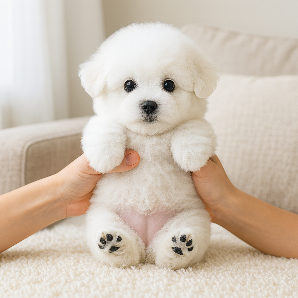 Spielzeug Welpe interaktiv Roboterhund Bewegungsfunktion - Image 4
