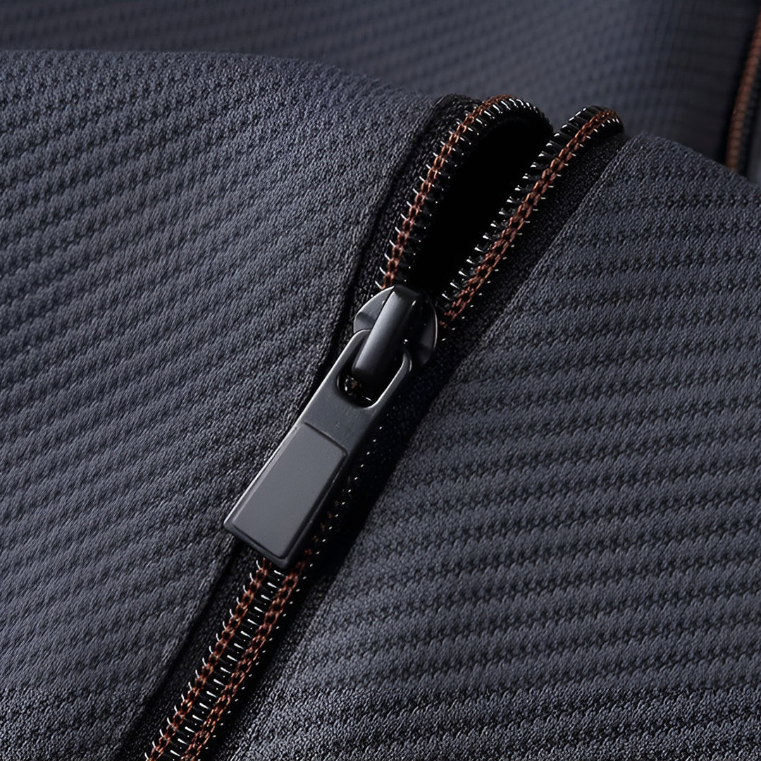 Męski Komplet Dwuczęściowy | Długi Rękaw