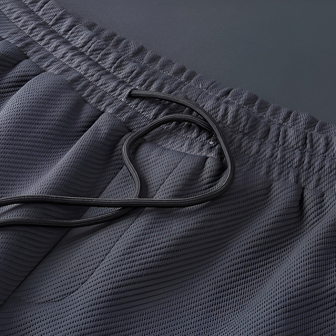 Męski Komplet Dwuczęściowy | Długi Rękaw