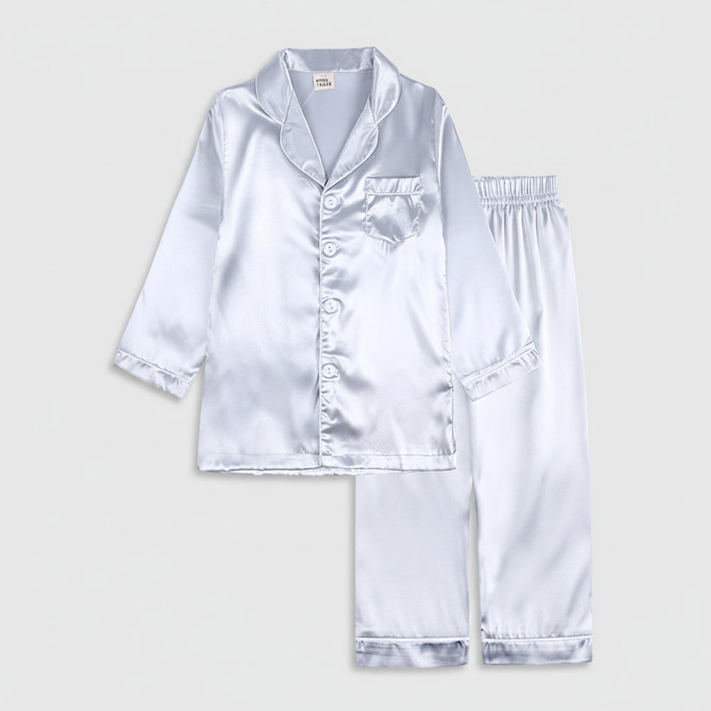 Premium Pajamas for Kids - Hypoallergenic Sleepwear - Image 3