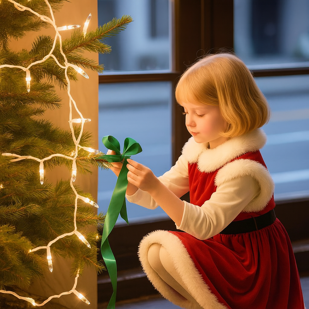 Weihnachtsbeleuchtung Indoor Lichterkette Weihnachtsdeko Beleuchtung - Image 8