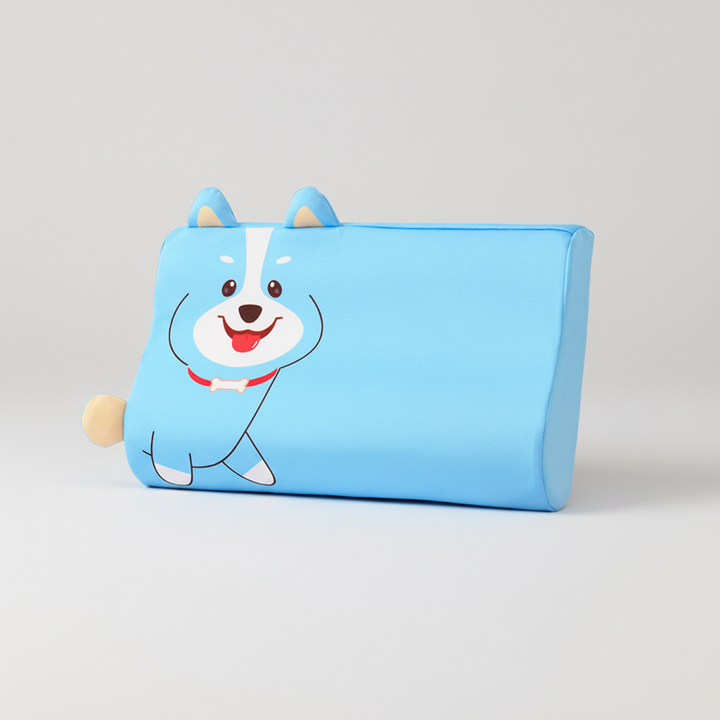 Calmly Pillow Case - Image 2