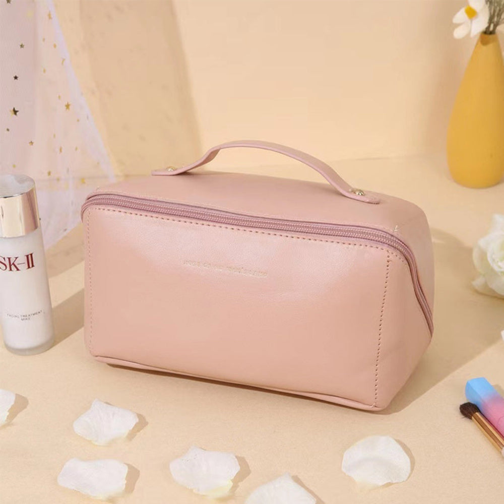 Large-capacity Travel Cosmetic Bag - Image 8