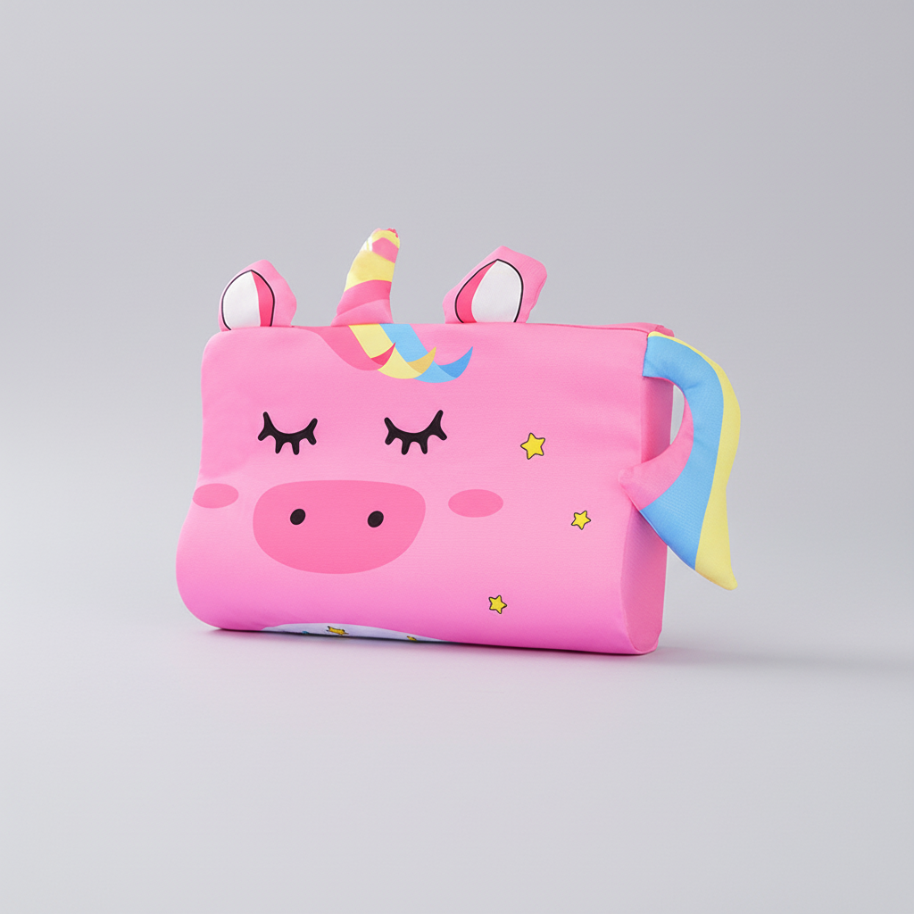 Calmly Pillow Case - Image 3