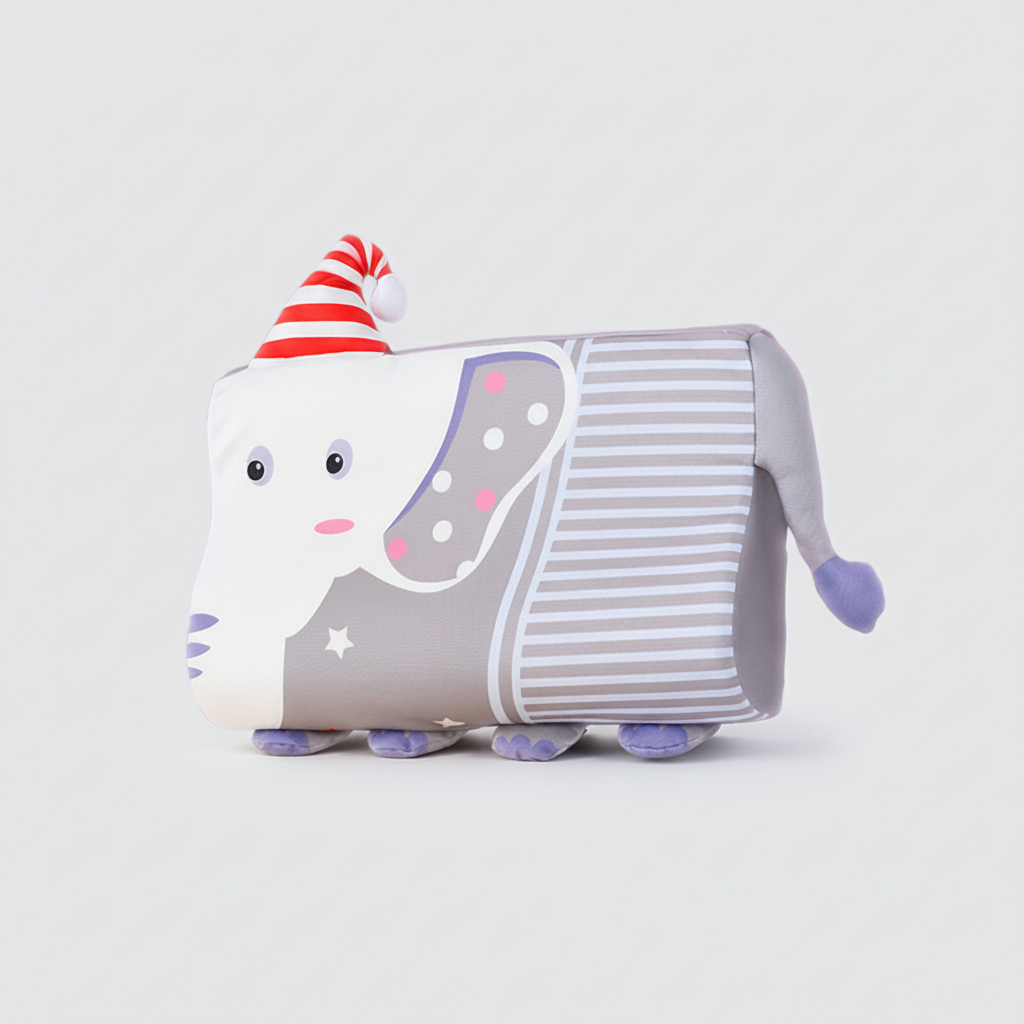 Calmly Pillow Case - Image 7