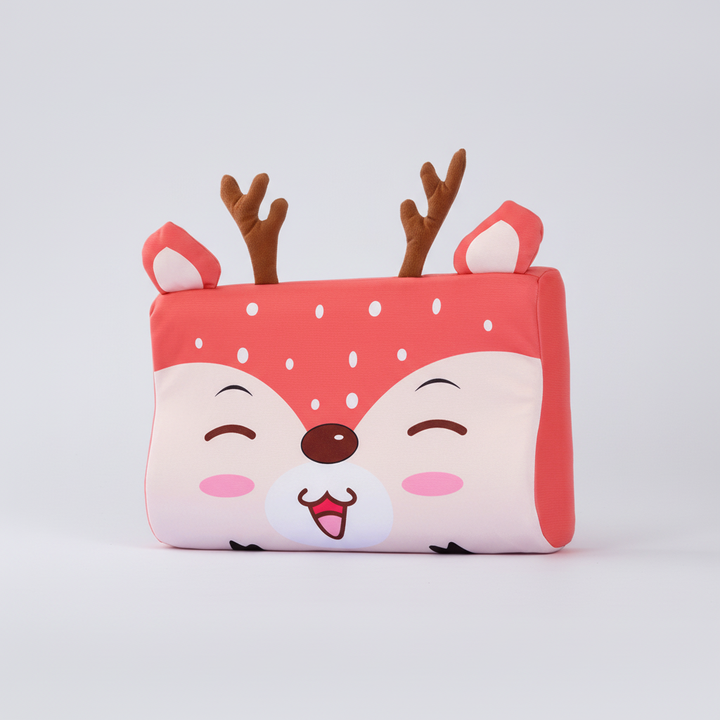 Calmly Pillow Case - Image 8