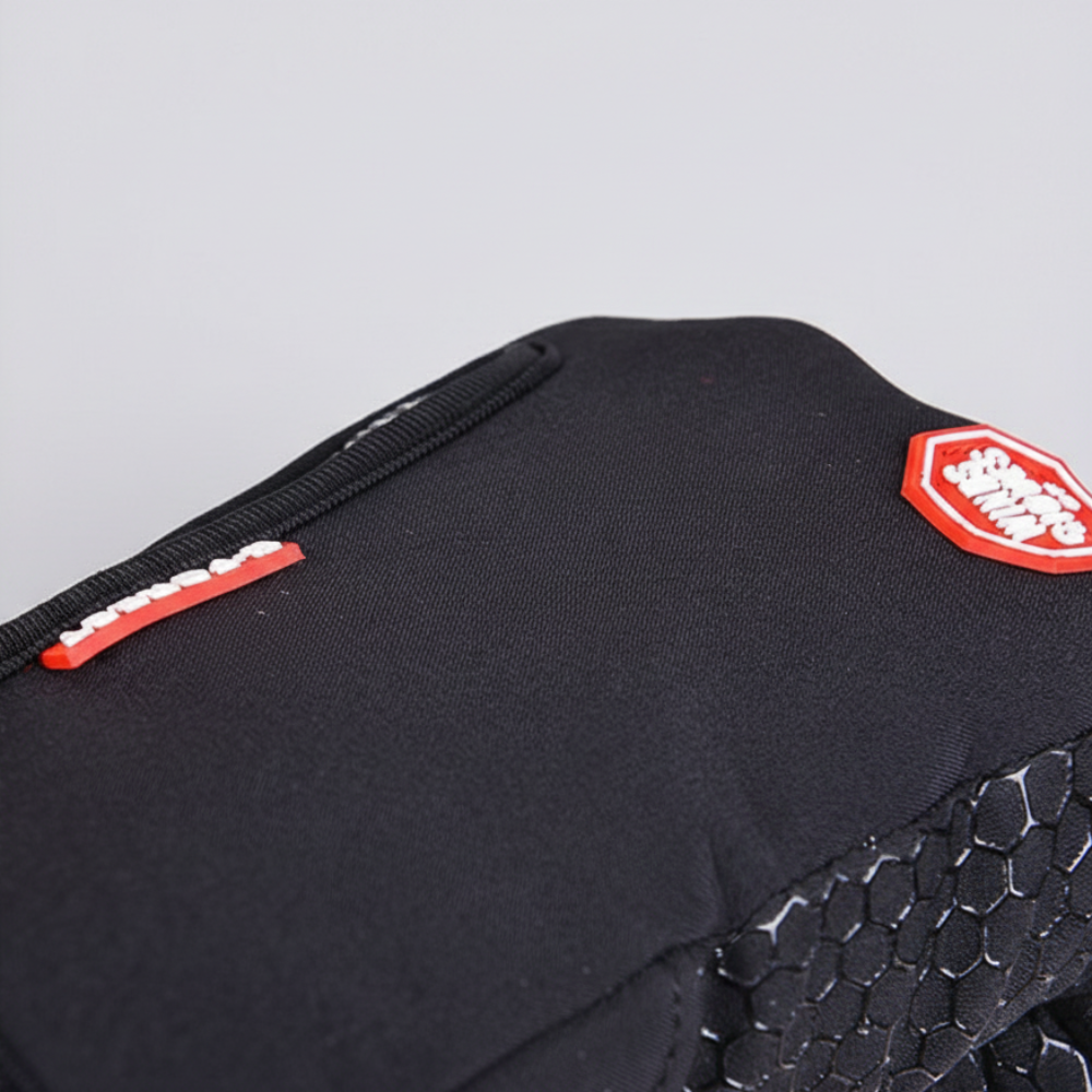 Heated Gloves Winter Thermal Waterproof Touchscreen Warm Grip - Image 9