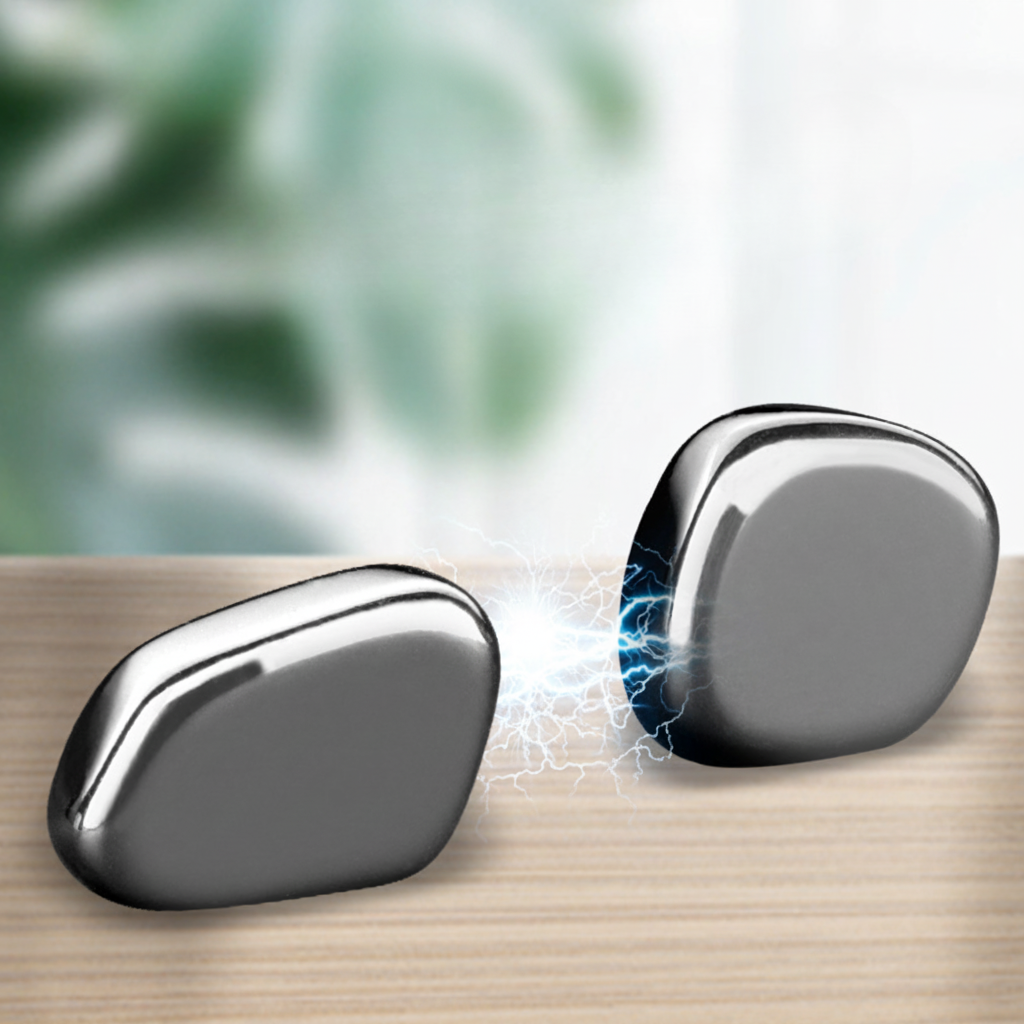 Board Game Magnetic Pieces Strategy Set - Image 2