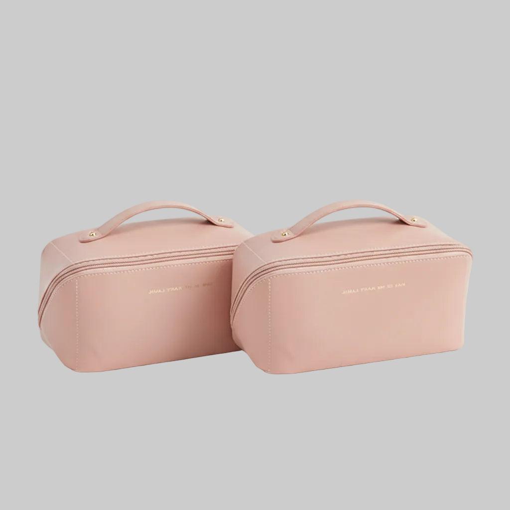 Large-capacity Travel Cosmetic Bag - Image 23