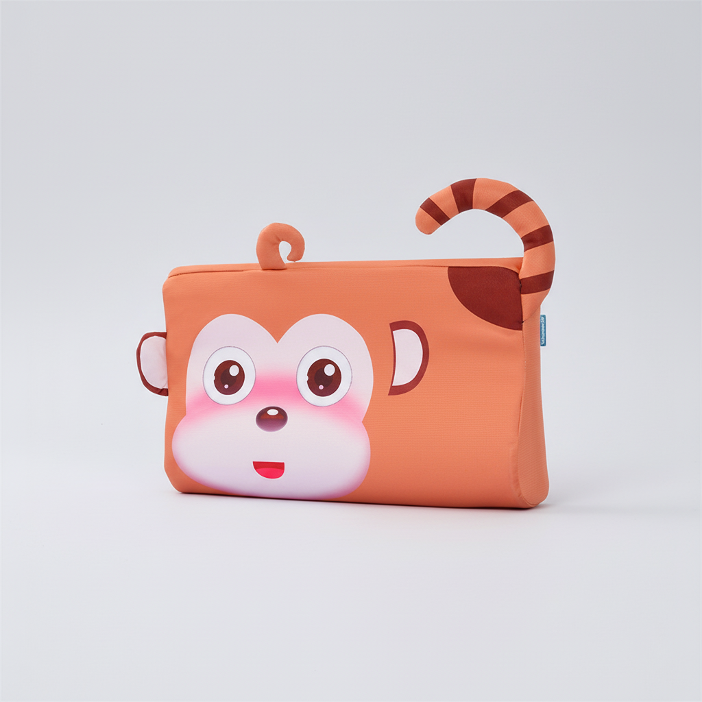 Calmly Pillow Case - Image 9