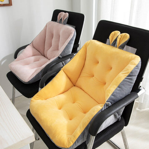 Coccyx Pain Relief Seat Cushion Sciatica Support and Comfort - Image 8
